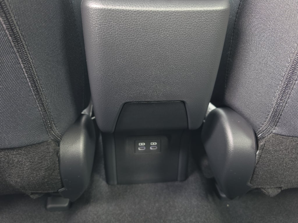 2027 Toyota Prius LE