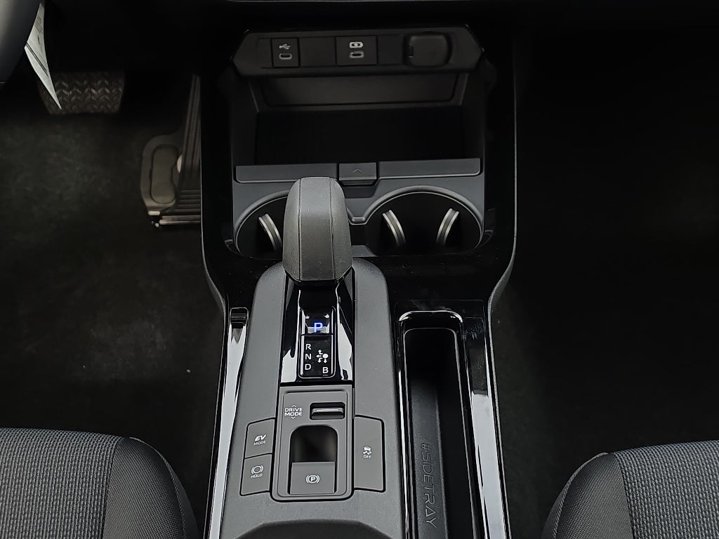2027 Toyota Prius LE