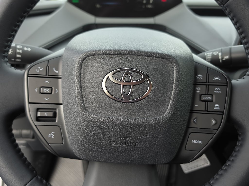 2027 Toyota Prius LE