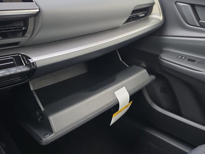 2027 Toyota Prius LE