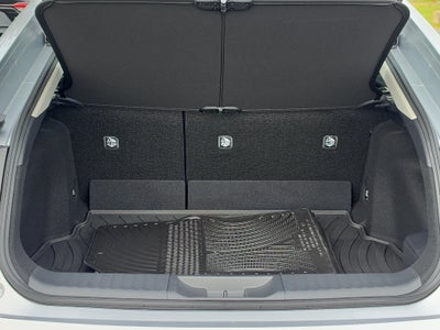 2027 Toyota Prius LE
