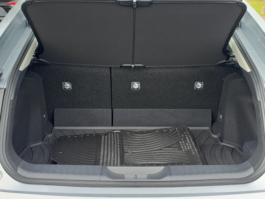 2027 Toyota Prius LE