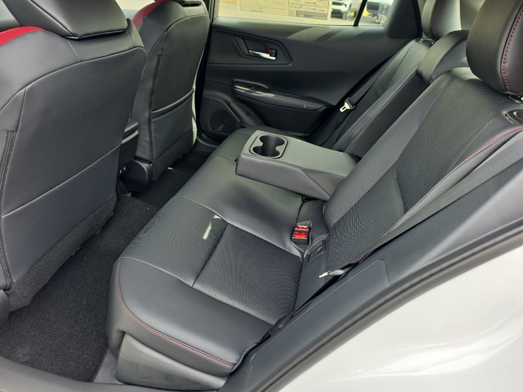 2027 Toyota Prius Plug-in Hybrid XSE Premium