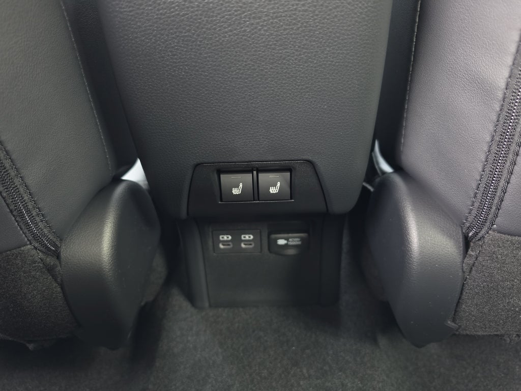 2027 Toyota Prius Plug-in Hybrid XSE Premium