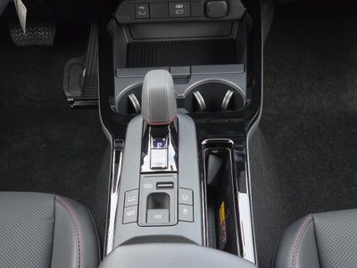 2027 Toyota Prius Plug-in Hybrid XSE Premium