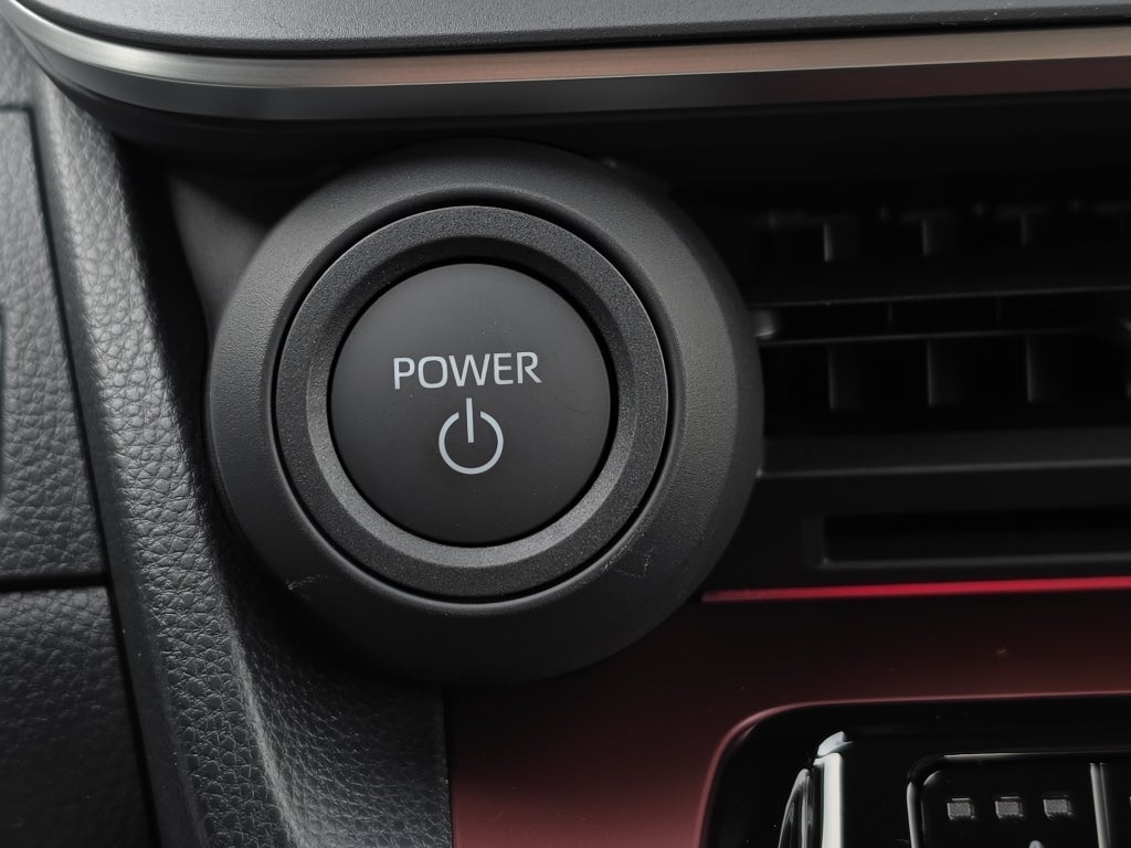 2027 Toyota Prius Plug-in Hybrid XSE Premium
