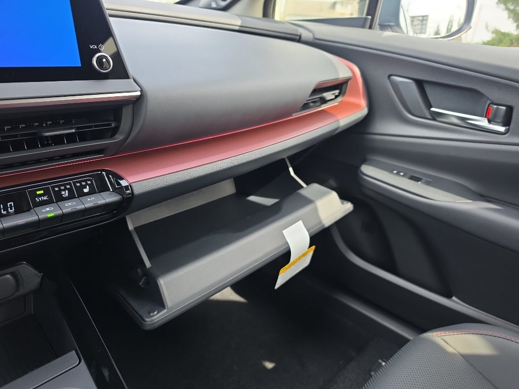 2027 Toyota Prius Plug-in Hybrid XSE Premium