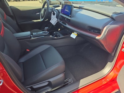 2026 Toyota Prius Prime XSE