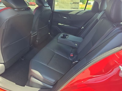2026 Toyota Prius Prime XSE