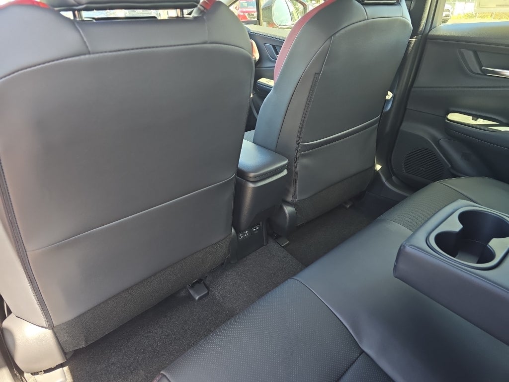 2026 Toyota Prius Prime XSE