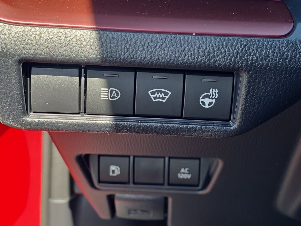 2026 Toyota Prius Prime XSE