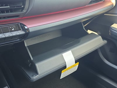 2026 Toyota Prius Prime XSE
