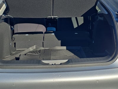 2026 Toyota Prius LE AWD