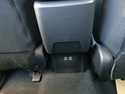 2026 Toyota Prius LE AWD