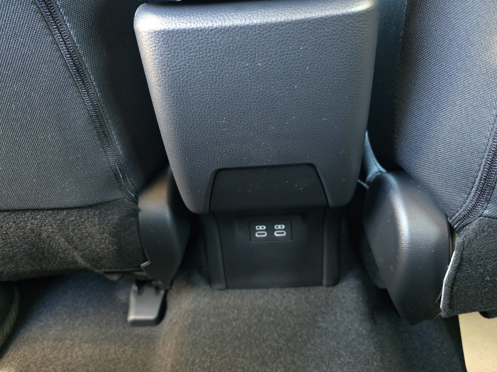 2026 Toyota Prius LE AWD