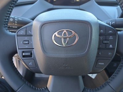 2026 Toyota Prius LE AWD