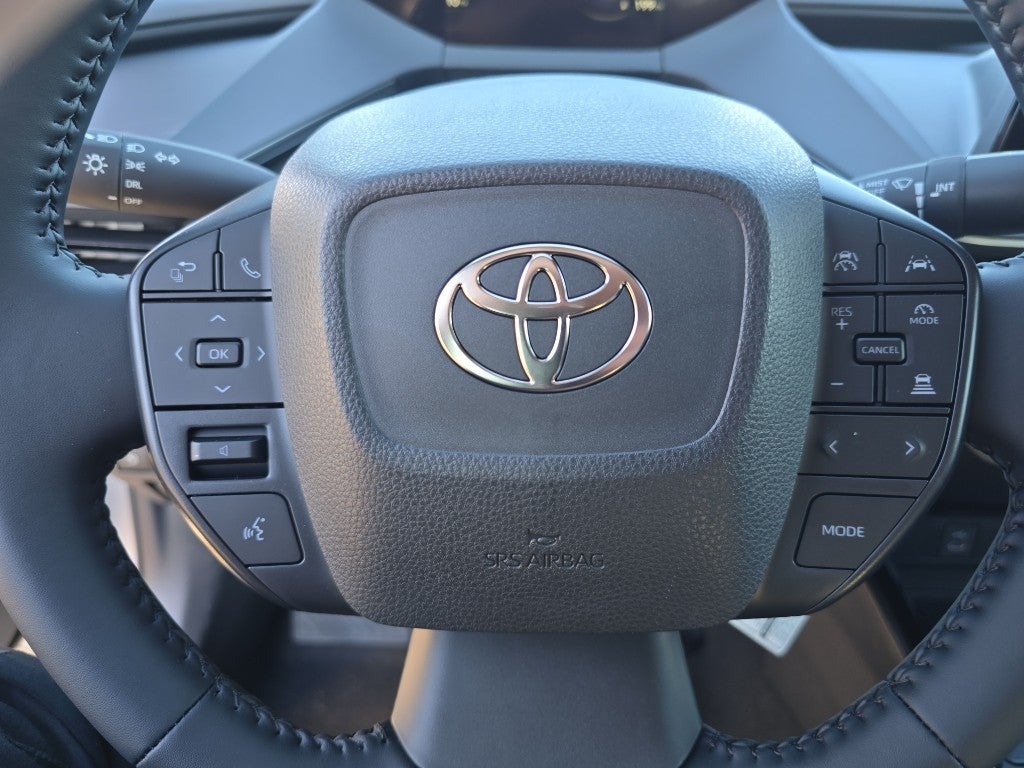 2026 Toyota Prius LE AWD