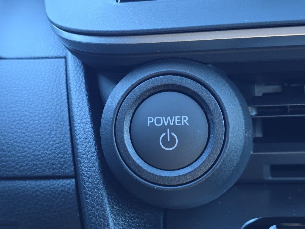 2026 Toyota Prius LE AWD