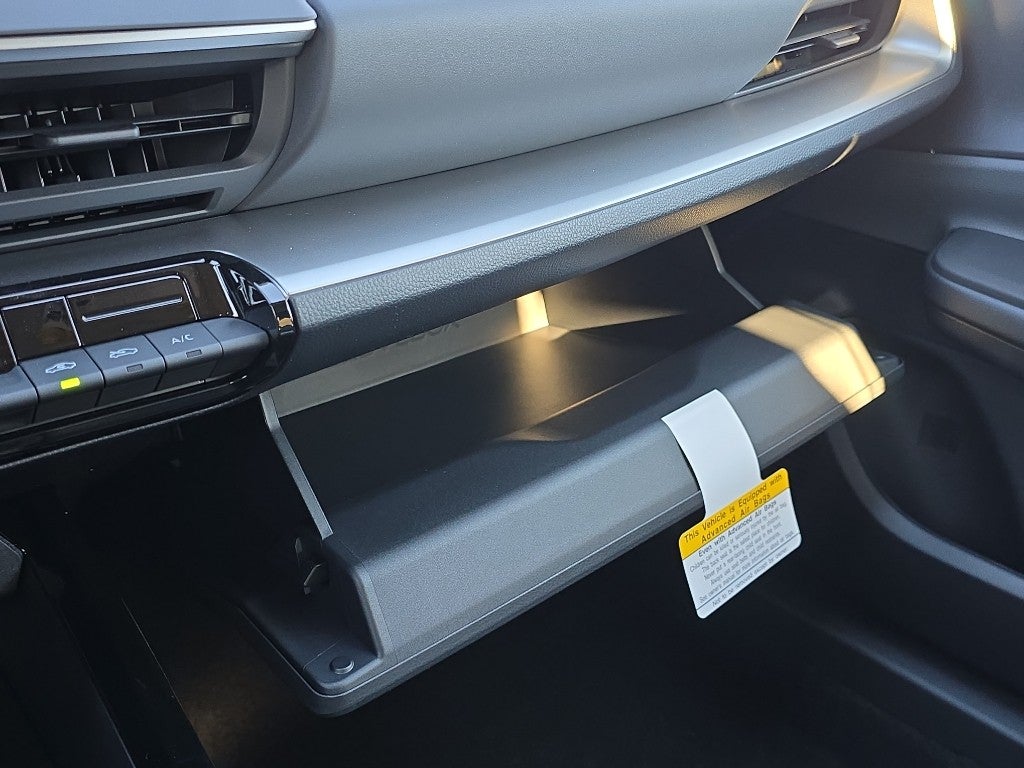 2026 Toyota Prius LE AWD