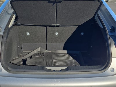 2026 Toyota Prius LE AWD