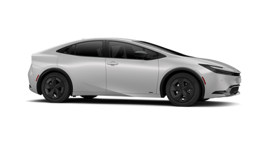 2026 Toyota Prius LE AWD