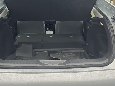 2026 Toyota Prius LE AWD