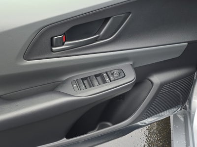 2026 Toyota Prius LE AWD