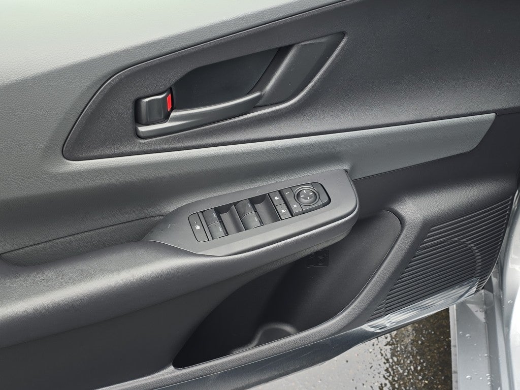 2026 Toyota Prius LE AWD