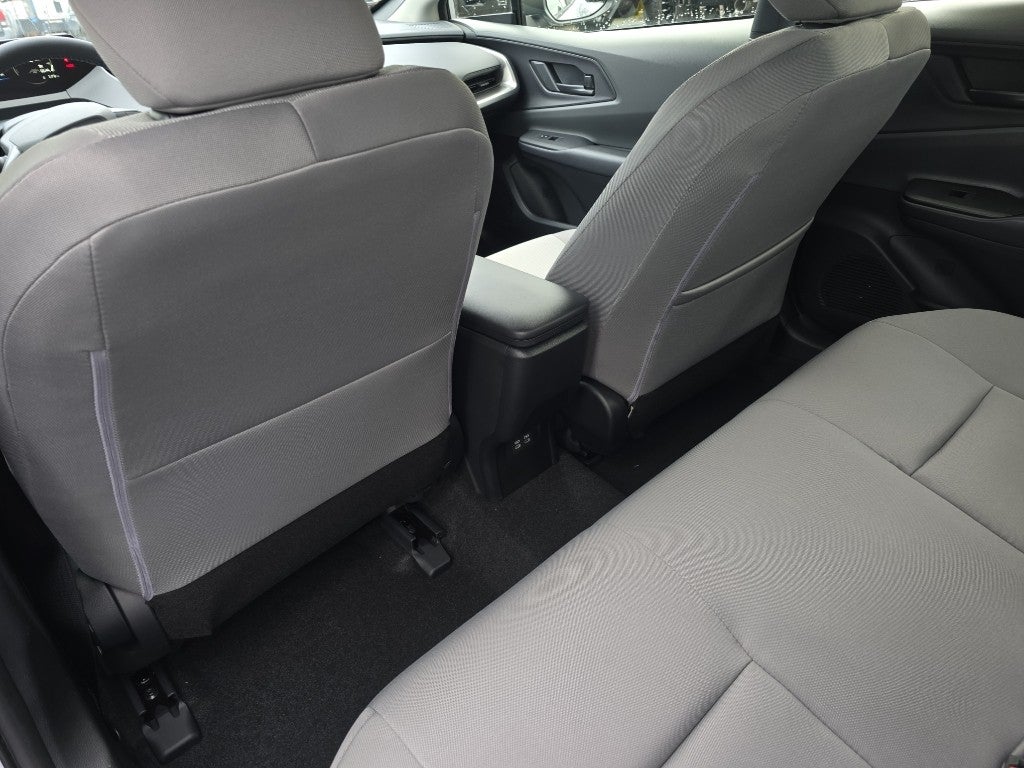 2026 Toyota Prius LE AWD