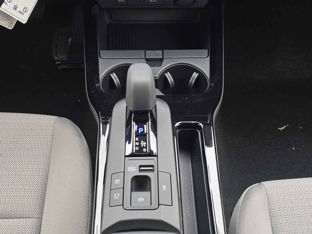 2026 Toyota Prius LE AWD