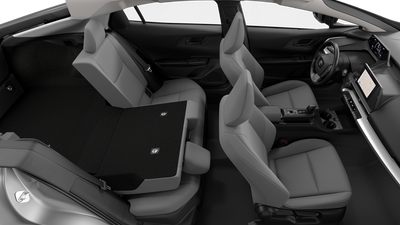 2026 Toyota Prius LE AWD