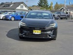 2027 Toyota Prius Nightshade AWD