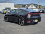 2027 Toyota Prius Nightshade AWD