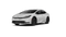 2026 Toyota Prius LE AWD