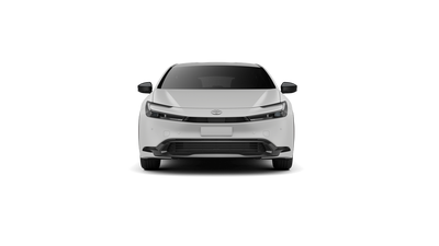 2026 Toyota Prius LE AWD