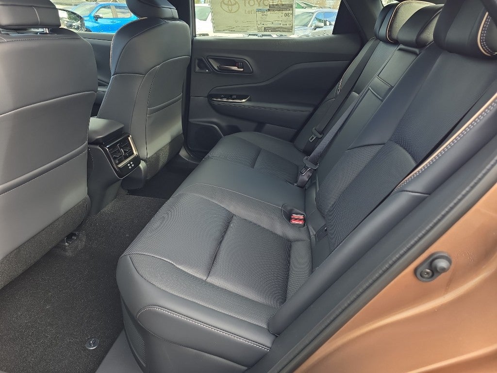 2026 Toyota Toyota Crown Platinum