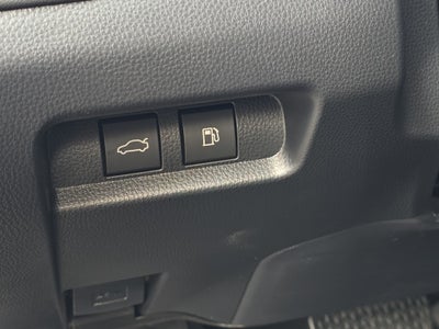 2026 Toyota Toyota Crown Platinum