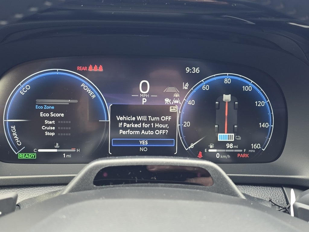 2026 Toyota Toyota Crown Platinum