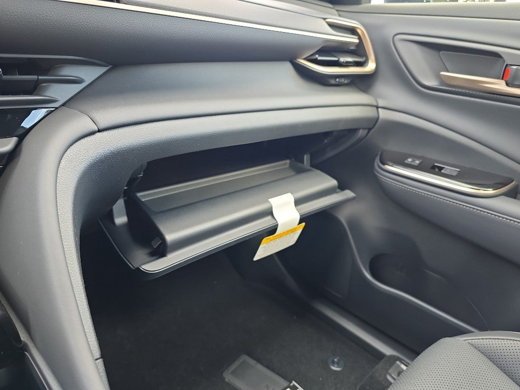 2026 Toyota Toyota Crown Platinum