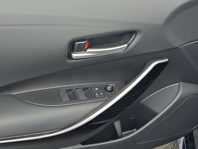 2026 Toyota Corolla Hybrid Hybrid XLE