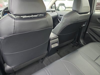 2026 Toyota Corolla Hybrid Hybrid XLE