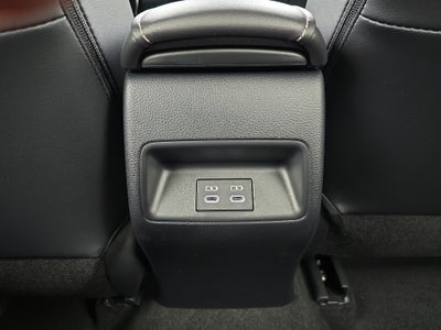 2026 Toyota Corolla Hybrid Hybrid XLE