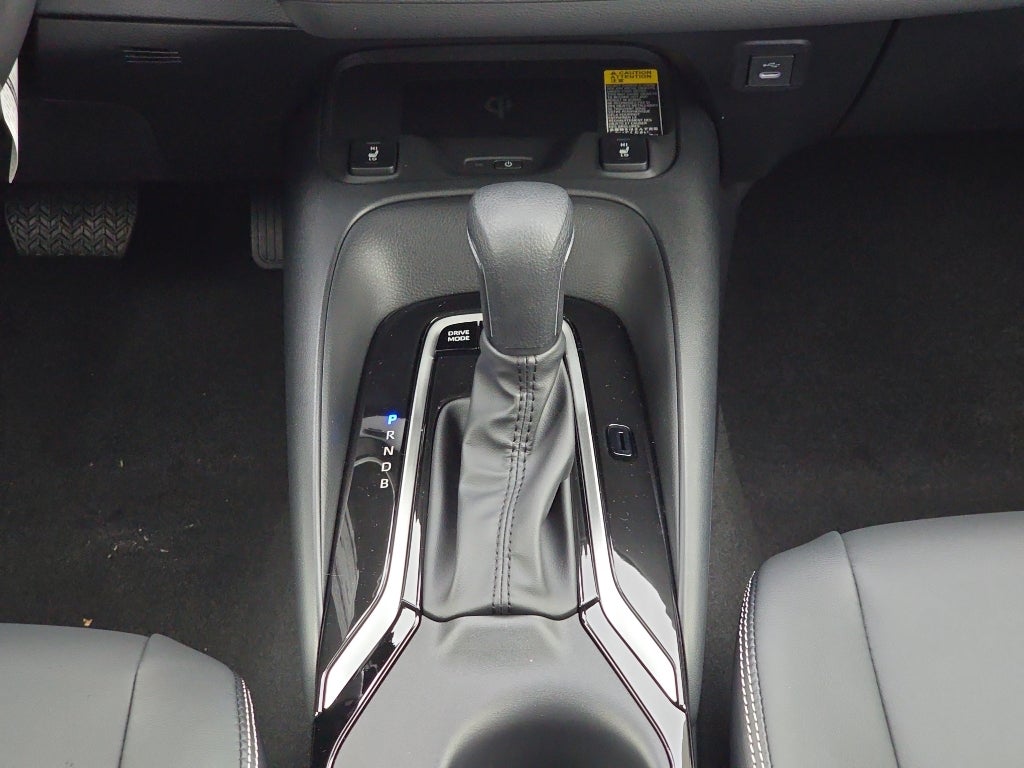 2026 Toyota Corolla Hybrid Hybrid XLE