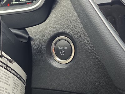 2026 Toyota Corolla Hybrid Hybrid XLE