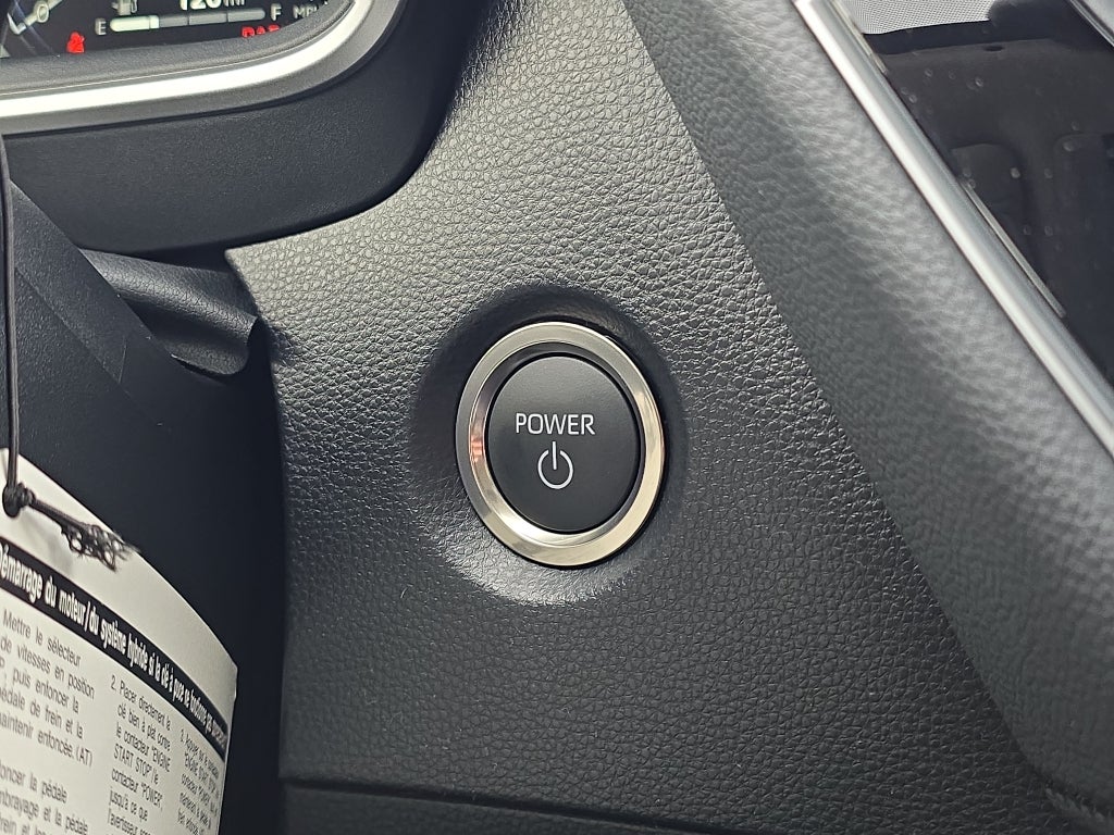 2026 Toyota Corolla Hybrid Hybrid XLE