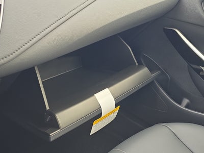 2026 Toyota Corolla Hybrid Hybrid XLE