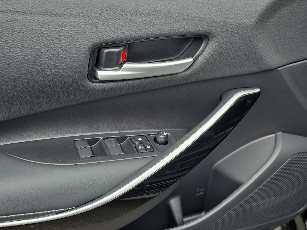 2026 Toyota Corolla Hybrid Hybrid XLE