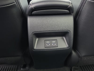 2026 Toyota Corolla Hybrid Hybrid XLE