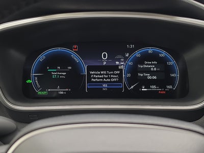 2026 Toyota Corolla Hybrid Hybrid XLE