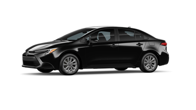 2026 Toyota Corolla Hybrid Hybrid XLE